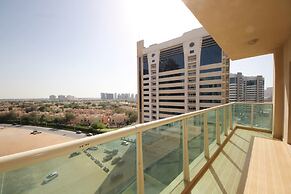 Signature Holiday Home-Elite Residence 1