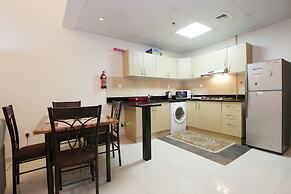 Signature Holiday Home-Elite Residence 1