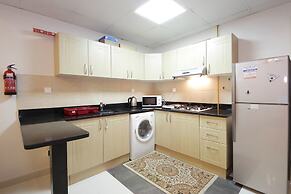 Signature Holiday Home-Elite Residence 1