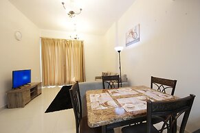Signature Holiday Home-Elite Residence 1