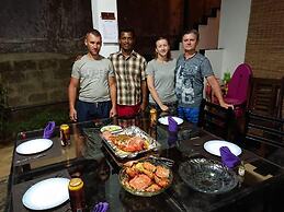 Sanjee'sHome & Lanka Ayurveda