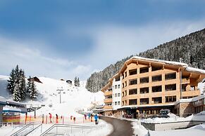 Hotel Walliserstube