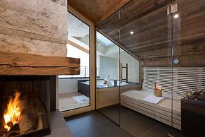 Hotel Walliserstube