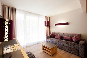 Hotel Walliserstube