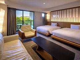 Hotel Riverte Kyoto Kamogawa