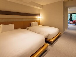 Hotel Riverte Kyoto Kamogawa
