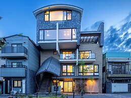 Hotel Riverte Kyoto Kamogawa