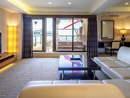 Hotel Riverte Kyoto Kamogawa