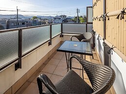 Hotel Riverte Kyoto Kamogawa