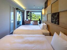 Hotel Riverte Kyoto Kamogawa