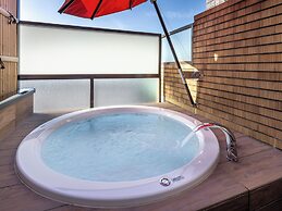 Hotel Riverte Kyoto Kamogawa
