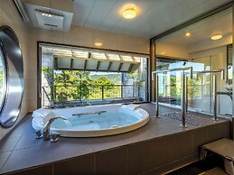 Hotel Riverte Kyoto Kamogawa