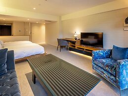 Hotel Riverte Kyoto Kamogawa