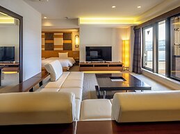 Hotel Riverte Kyoto Kamogawa