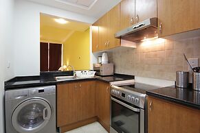 Signature Holiday Home - Venetian