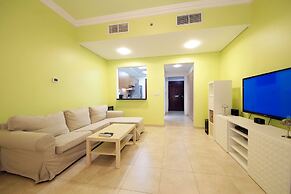 Signature Holiday Home - Venetian