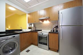 Signature Holiday Home - Venetian