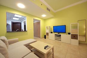Signature Holiday Home - Venetian