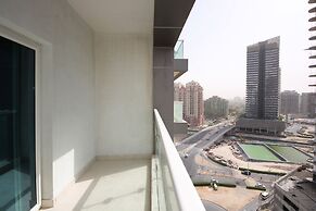 Signature Holiday Home - Red Residence