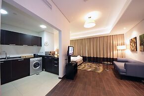 Signature Holiday Home - Matrix Tower