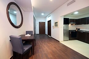Signature Holiday Home - Matrix Tower