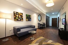 Signature Holiday Home - Matrix Tower