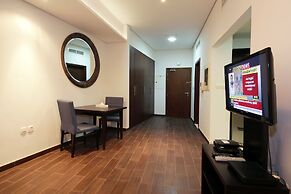 Signature Holiday Home - Matrix Tower