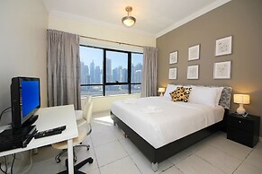 Signature Holiday Home - Al Waleed JLT