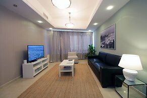 Signature Holiday Home - Al Waleed JLT