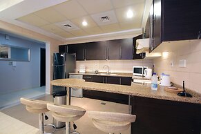 Signature Holiday Home - Al Waleed JLT