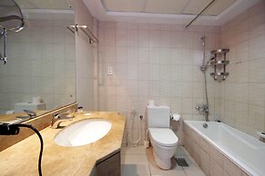 Signature Holiday Home - Al Waleed JLT