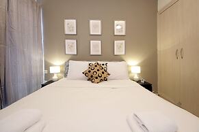 Signature Holiday Home - Al Waleed JLT