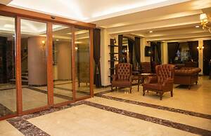 Neccar Otel