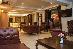 Neccar Otel