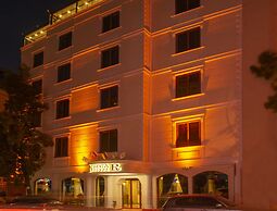 Neccar Otel