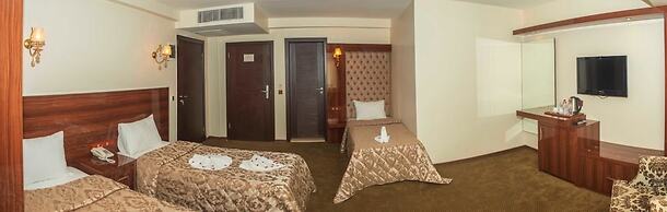 Neccar Otel