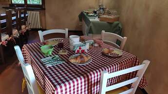 B&B Casalisa