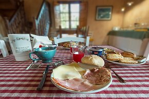 B&B Casalisa