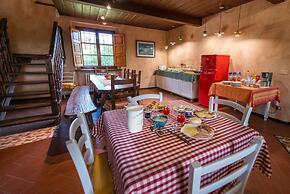 B&B Casalisa