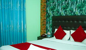 Hotel Happy Home
