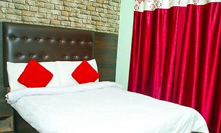 Hotel Happy Home