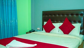 Hotel Happy Home