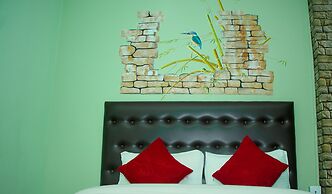 Hotel Happy Home