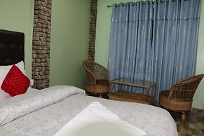 Hotel Happy Home