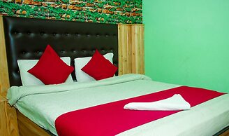 Hotel Happy Home