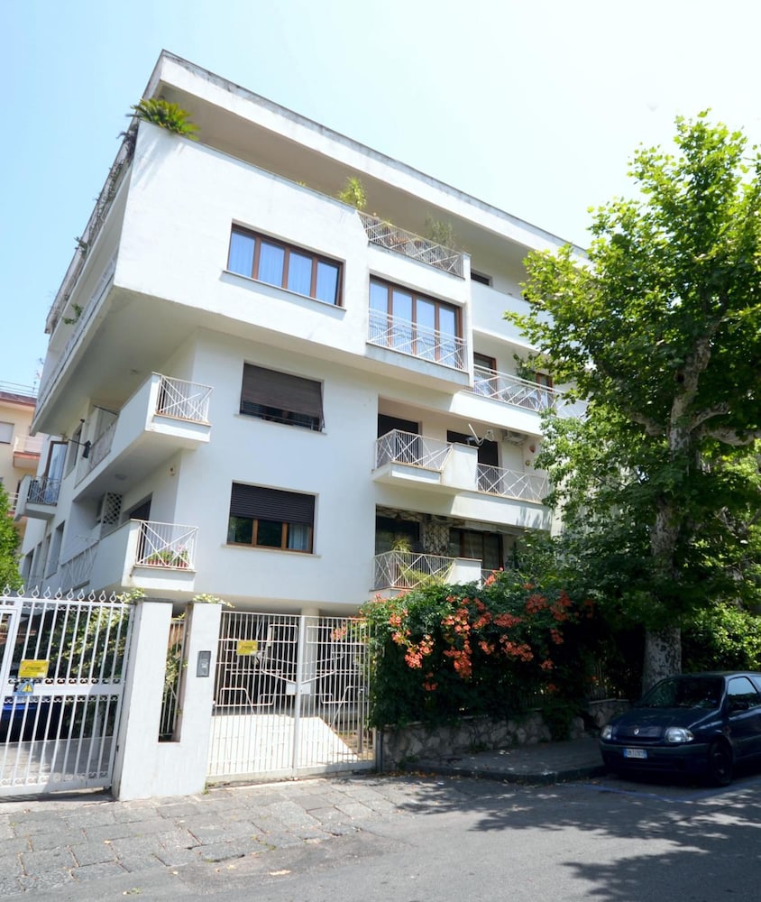Maison Tonina