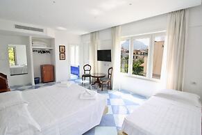 Maison Tonina