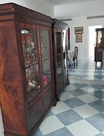 Maison Tonina