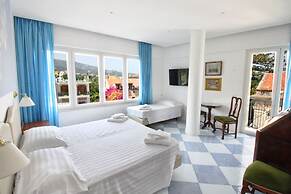 Maison Tonina