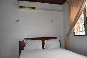 Dar eco backpackers